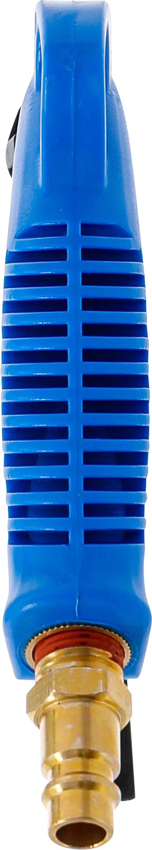 Druckluft-Ausblaspistole | mit Turbo Venturidüse