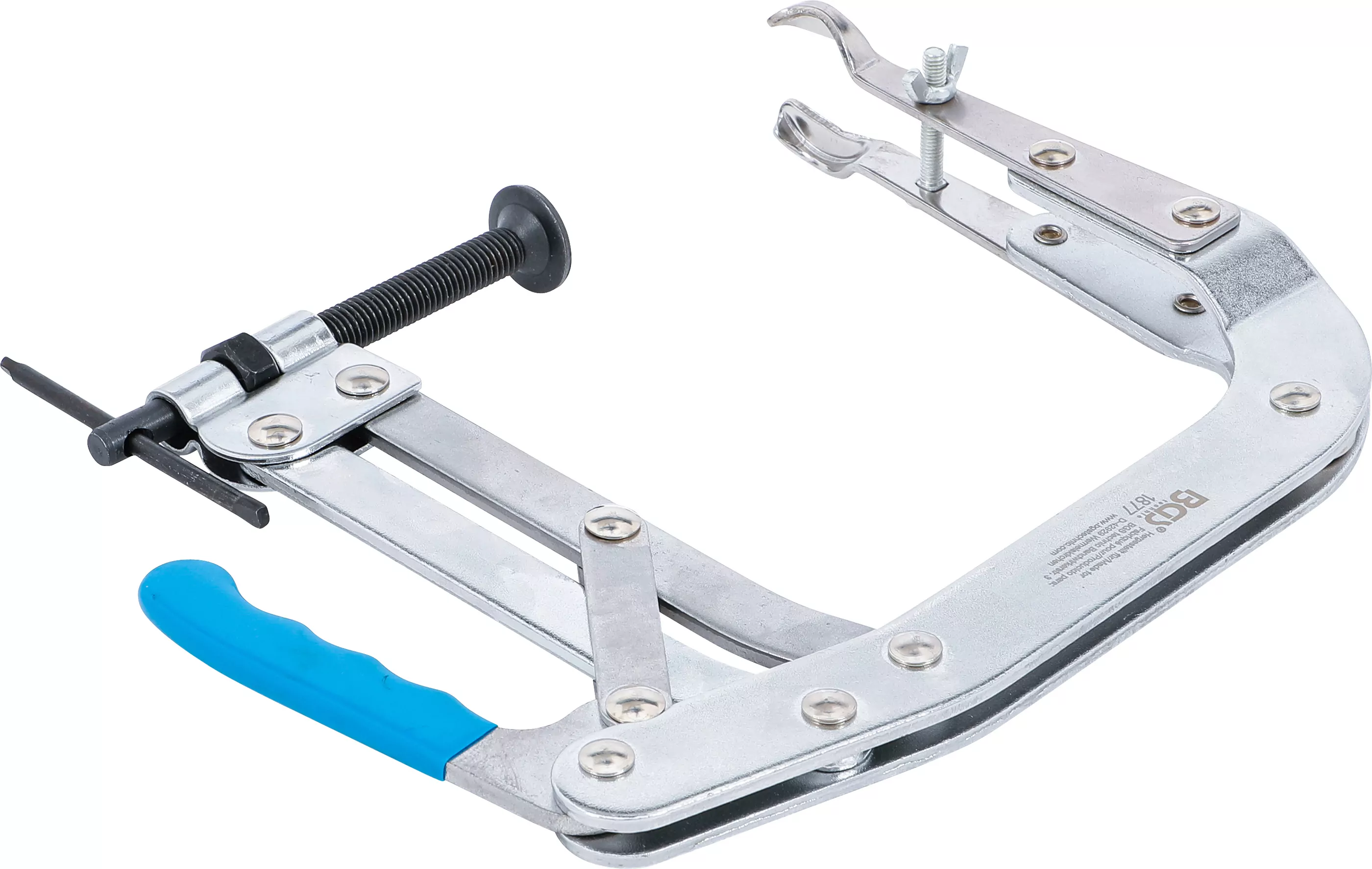 Ventilfeder-Spannapparat | 72 - 130 mm