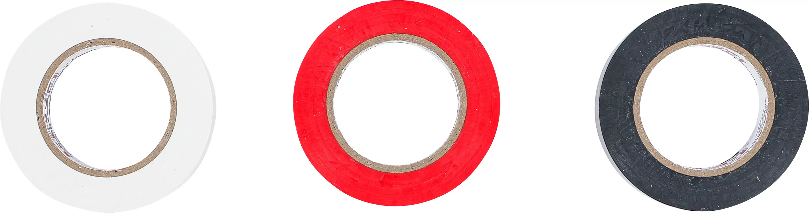 VDE-Isolierband-Sortiment | 3-tlg.