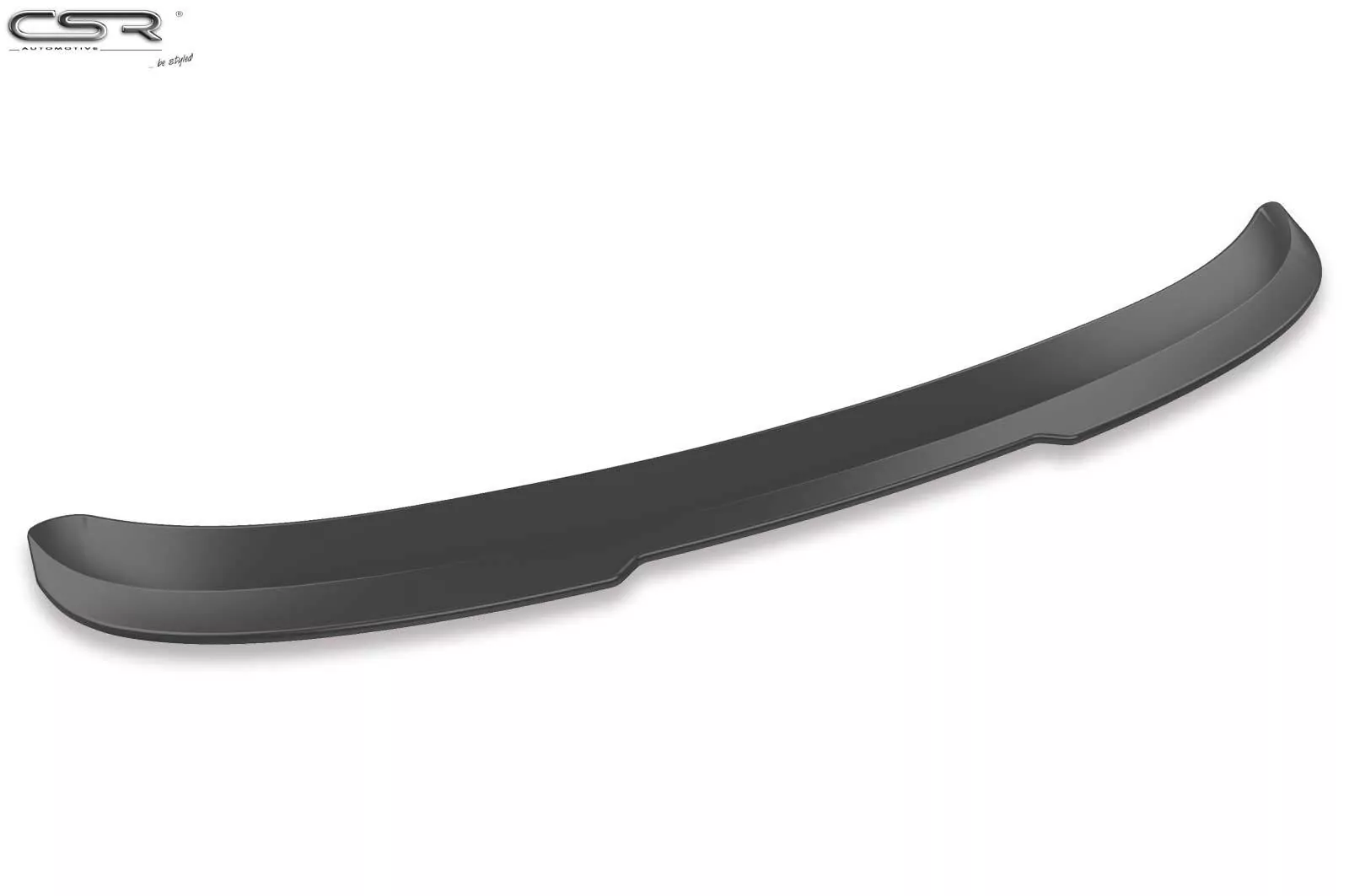 Heckflügel mit ABE für Ford S-Max MK 2 HF708-M Carbon Look (matt)