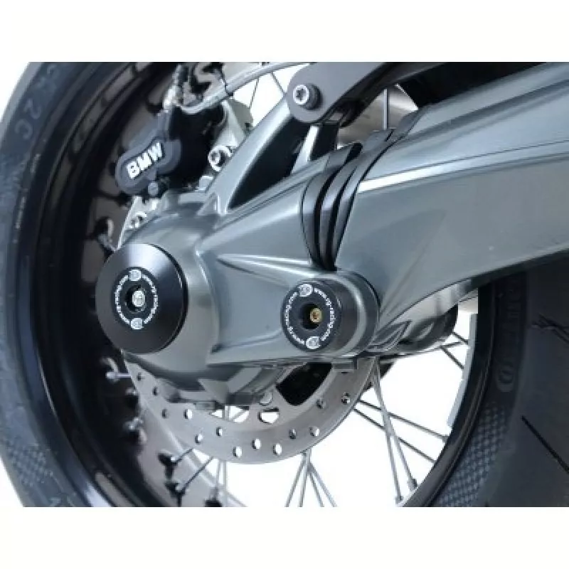 R&G Schwingen Protektor BMW R NINE T / R 1200 R / RS / RT 2014- / R 1250 R / RS / RT 2019-