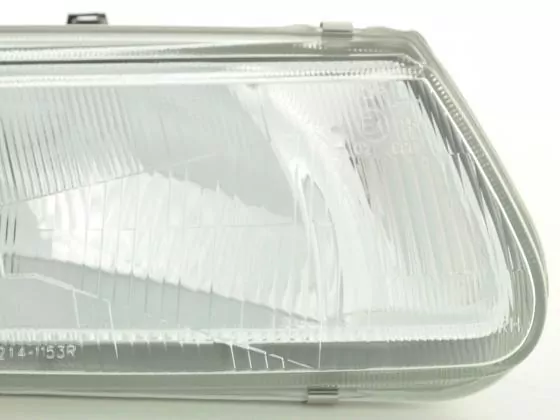 Verschleißteile Scheinwerfer rechts Mitsubishi Carisma (Typ DA0) Bj. 95-99