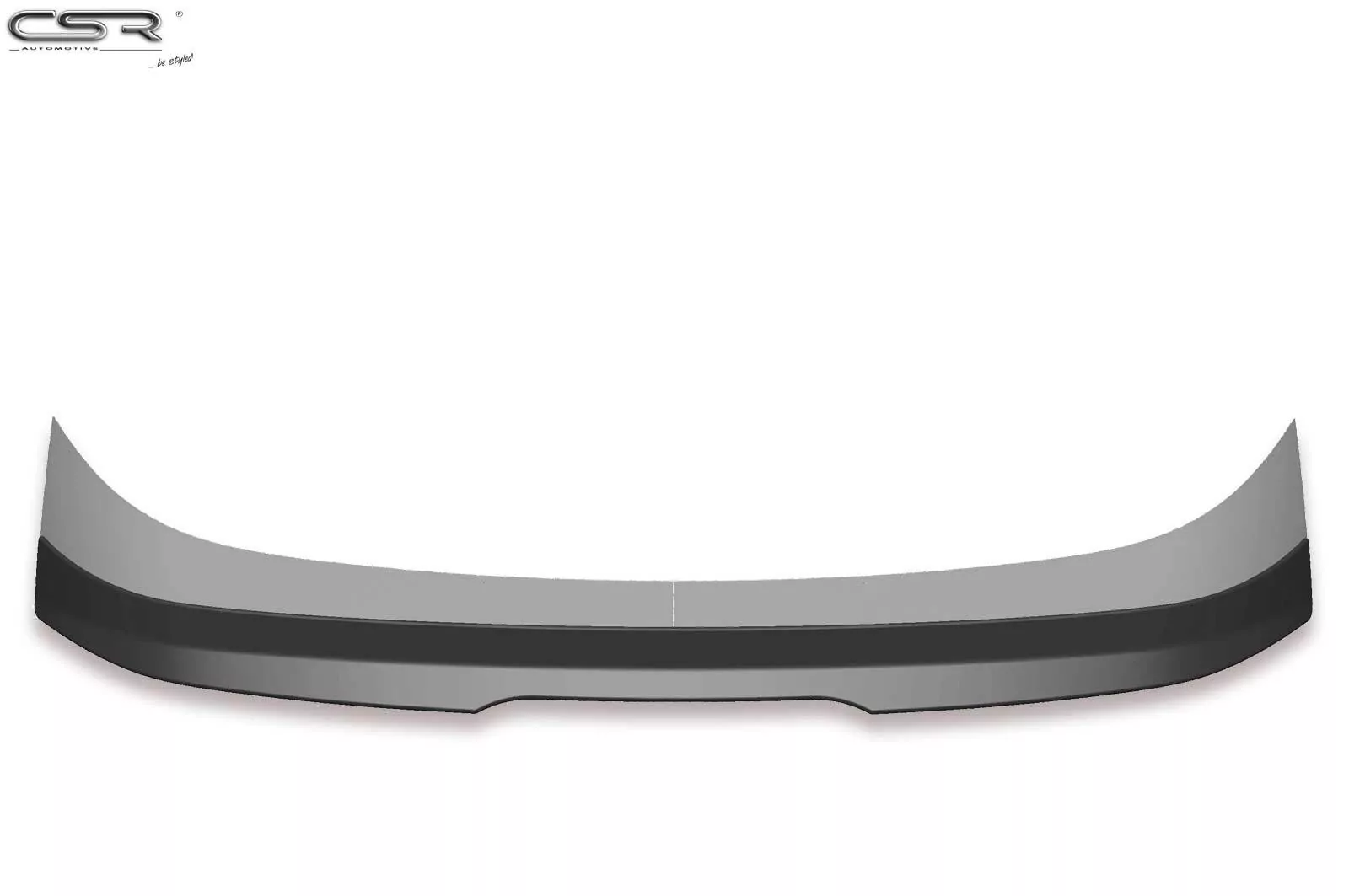 Heckflügel mit ABE für Kia Ceed SW /ProCeed (CD) HF659-M Carbon Look (matt)