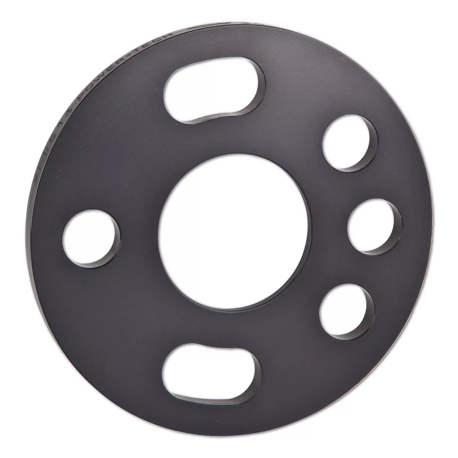 ST Spurverbreiterung System D1 10mm Achse LK: 5x112 NLB: 66,5mm AUDI A4 Avant (B8) 8K5 Allrad 11/2007-12/2015