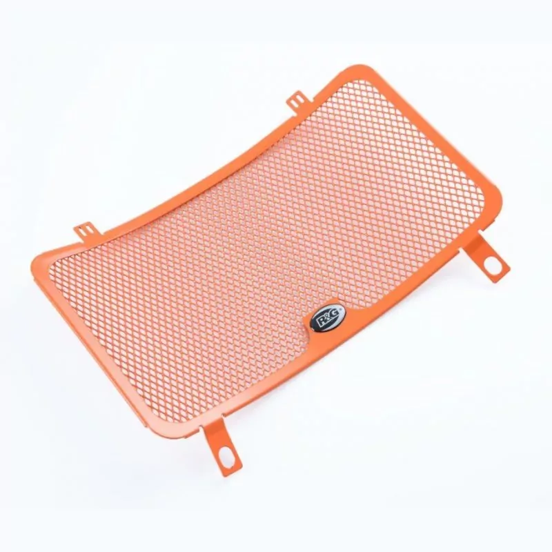 R&G Racing Kühlergitter Wasserkühler KTM Super Duke 990