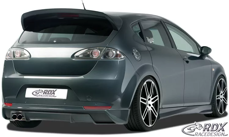 RDX Seitenschweller für SEAT Leon 1P "Turbo-R"