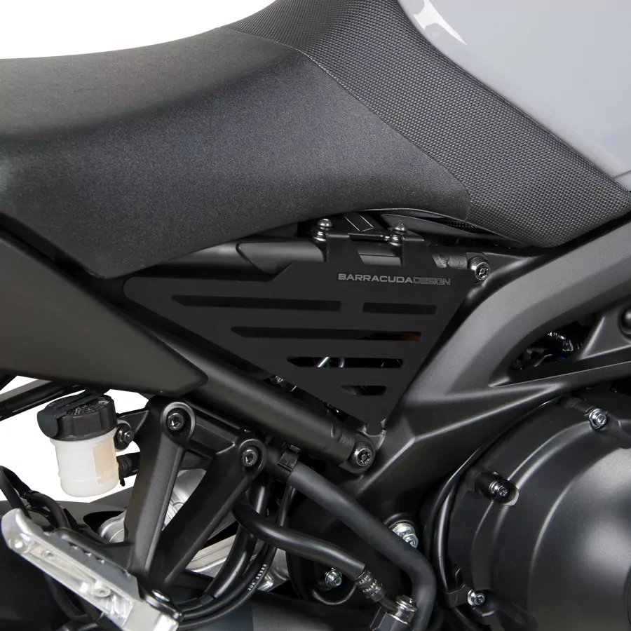 Barracuda Seitenabdeckung Yamaha MT-09