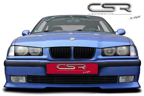 Frontansatz für BMW E36 3er FA002