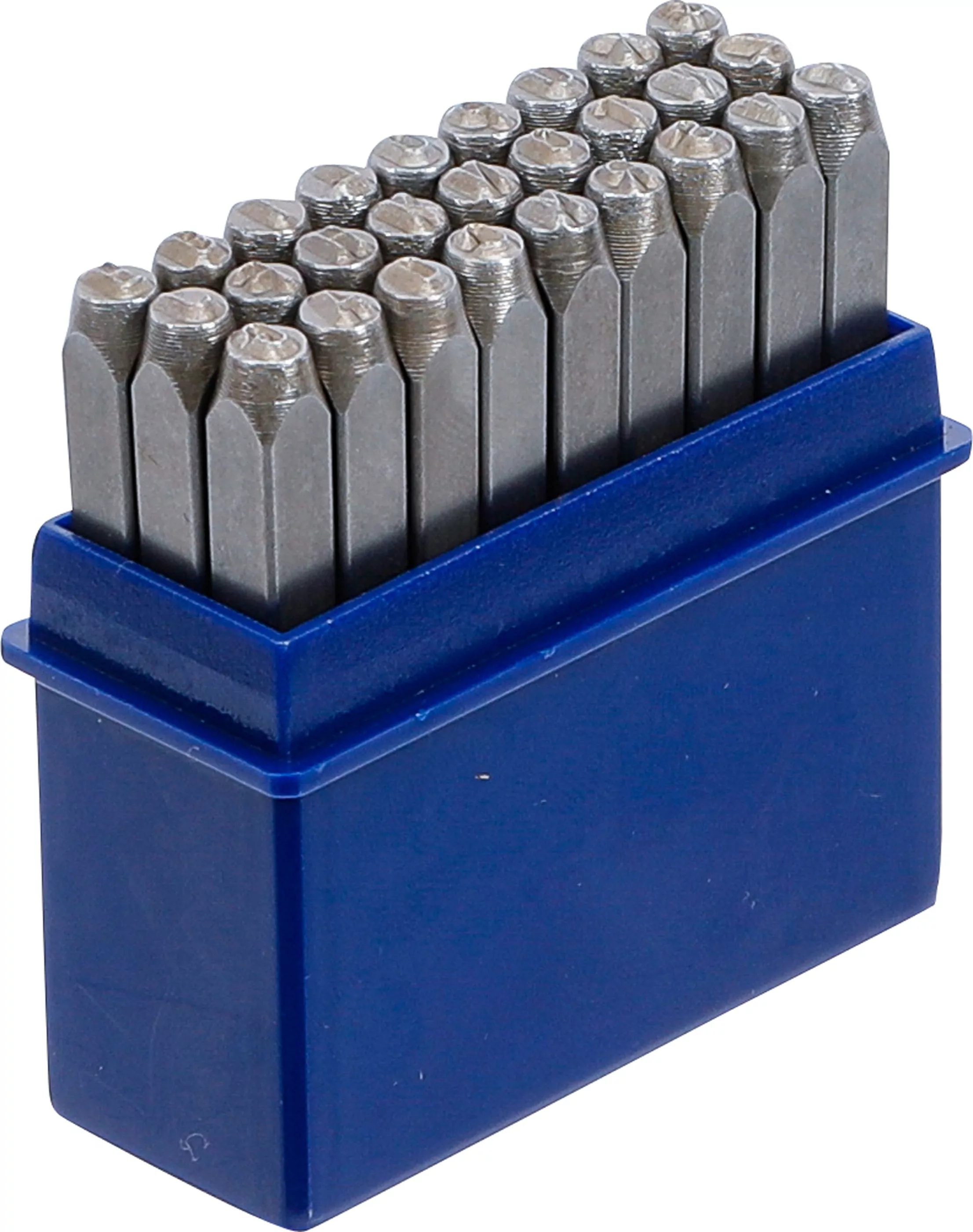 Einschlagbuchstaben | 3 mm