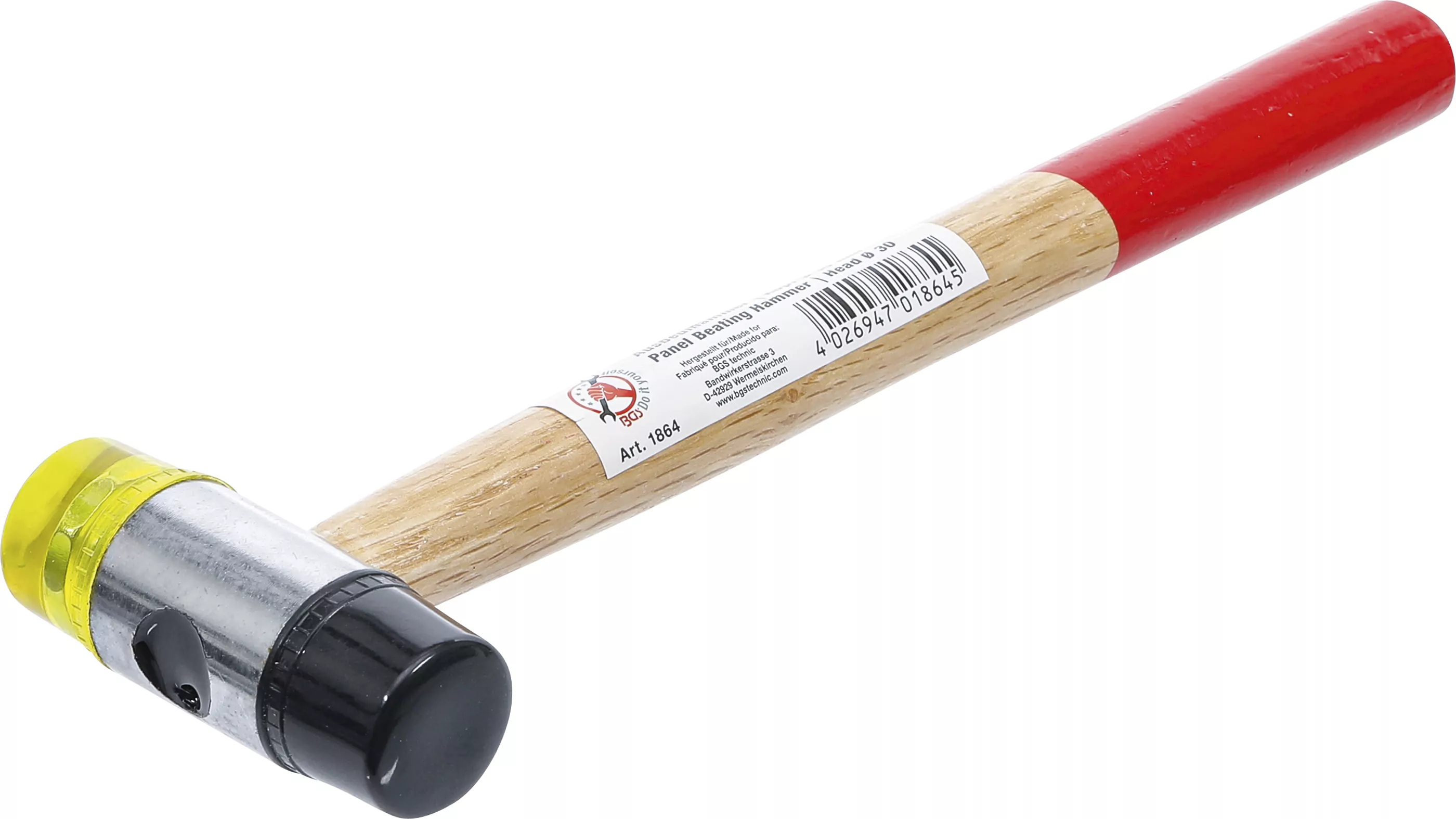 Ausbeulhammer | Kopf-Ø 30 mm