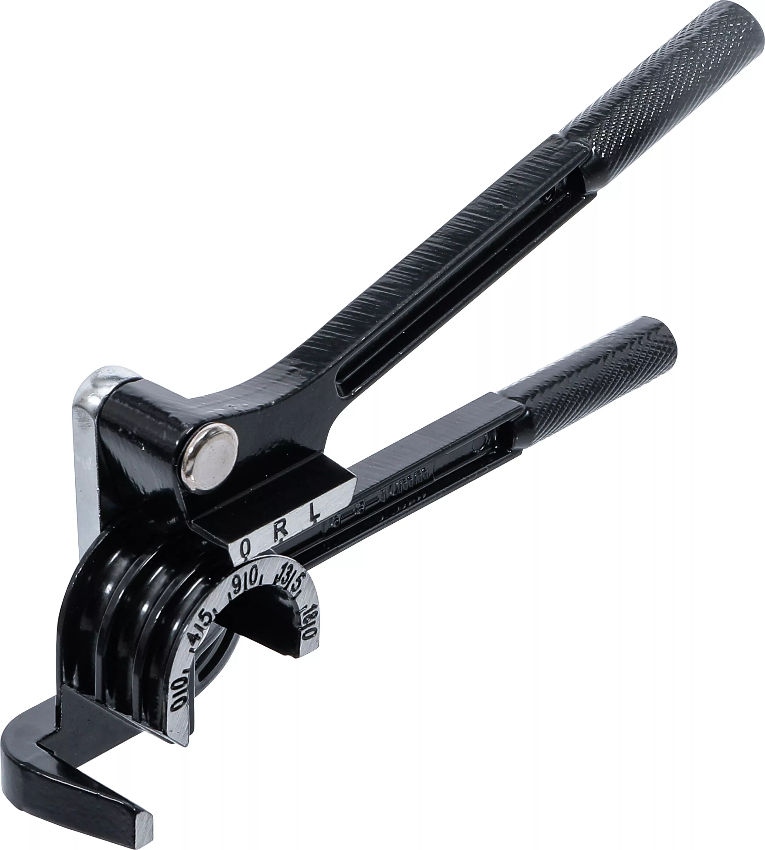 Rohr-Biegezange | für Rohr-Ø 6 - 8 - 10 mm