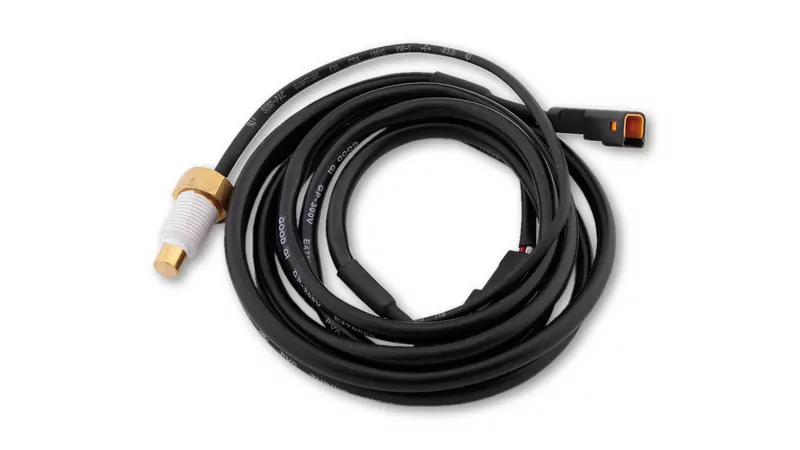 DAYTONA Oel-Temperatursensor für Multifunktionscockpit DEVA01