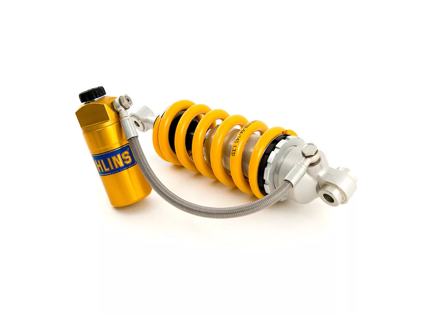 Öhlins Stoßdämpfer Adventure HO 213 für Honda CRF300LA CRF300LRA Rally Modelljahr 2020-