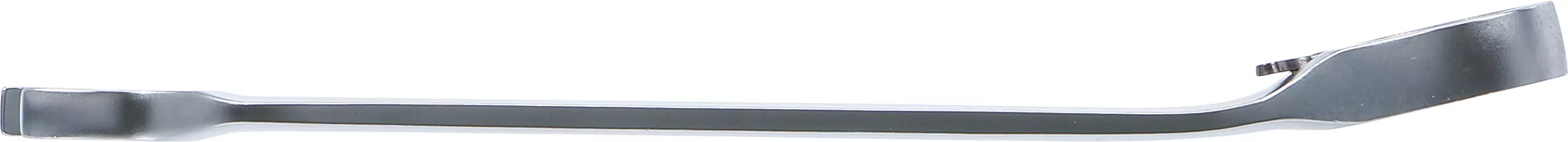 Ratschenring-Maulschlüssel | umschaltbar | SW 14 mm