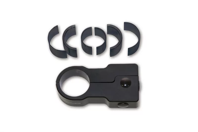 HIGHSIDER pro RS2 Universal Holder CNC, Universal