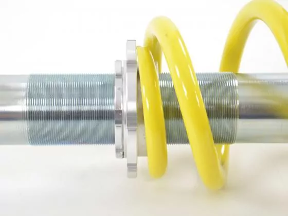 FK Gewindefahrwerk Sportfahrwerk Audi A4 8E Limo/Avant Bj. 2000-2008