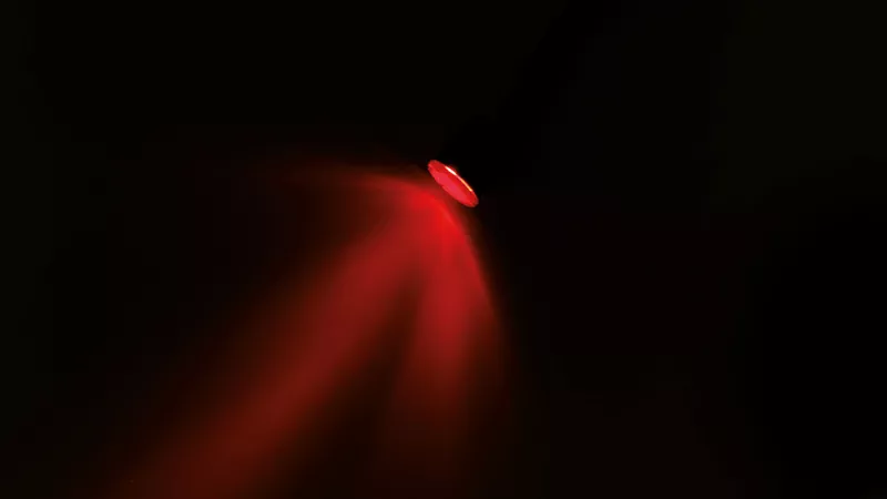 HIGHSIDER PROTON Modul LED Rücklicht E-geprüft