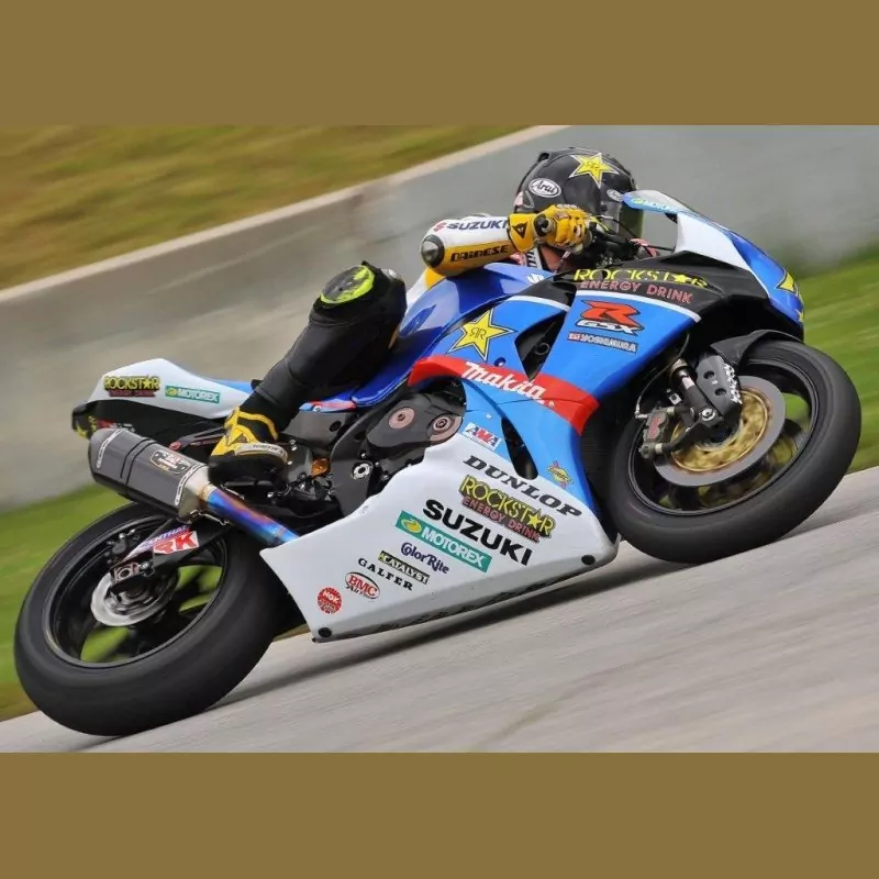 BMC Performance Luftfilter Honda CRF 250 / 300 L / Rally 2021-