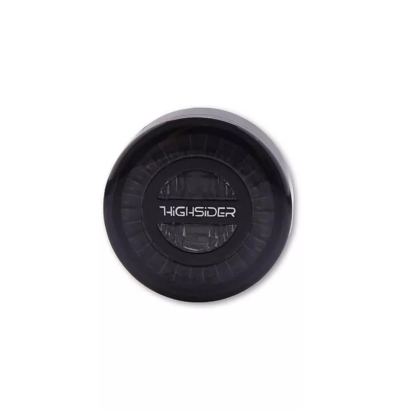 HIGHSIDER ROCKET LED Rücklicht E-geprüft