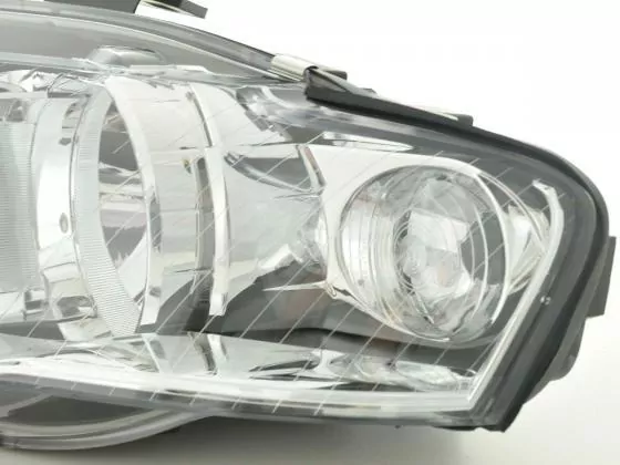 Verschleißteile Scheinwerfer links Audi A4/S4 (Typ 8E) Bj. 04-08