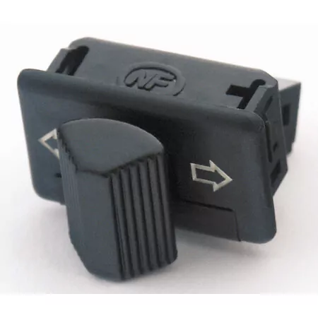 HIGHSIDER smart Switch For Indicator, Universal, Installation In Quad Armature (1pc)