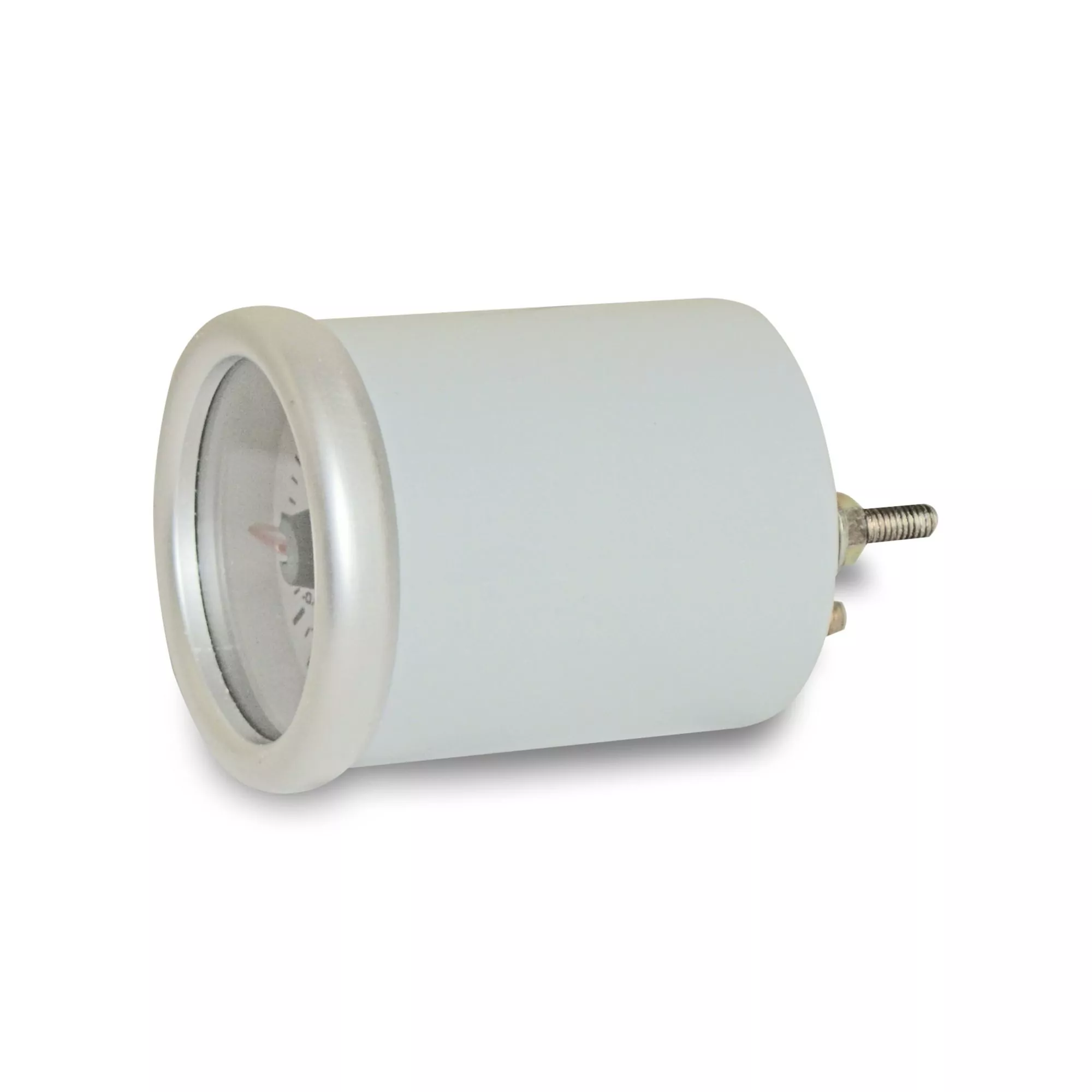 Zusatzinstrument, Wassertemperartur