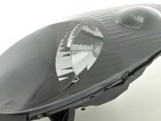 Verschleißteile Scheinwerfer links Nissan Micra (Typ K12) Bj. 03-05