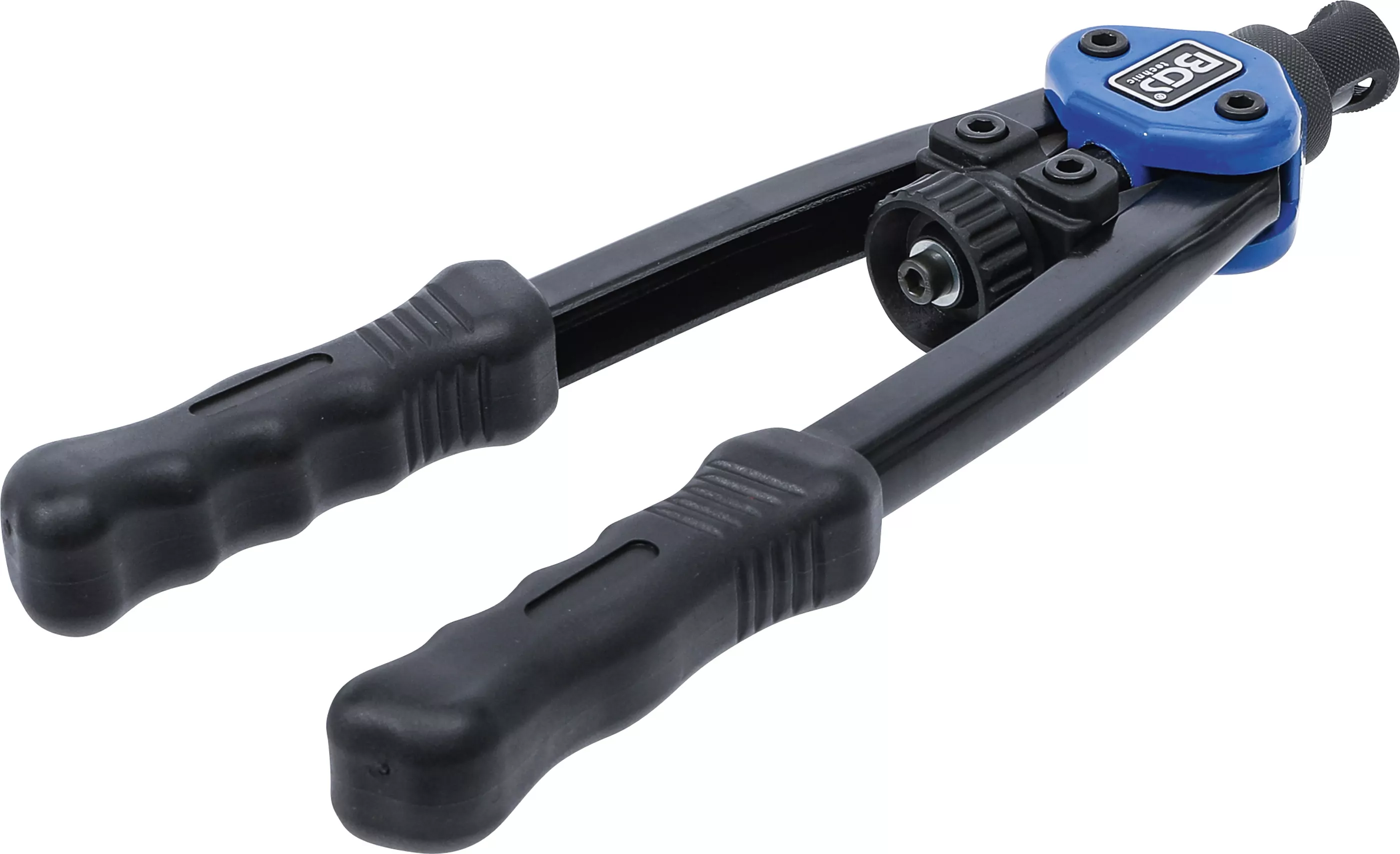 Nietmutternzange | Langarm | M3 - M10