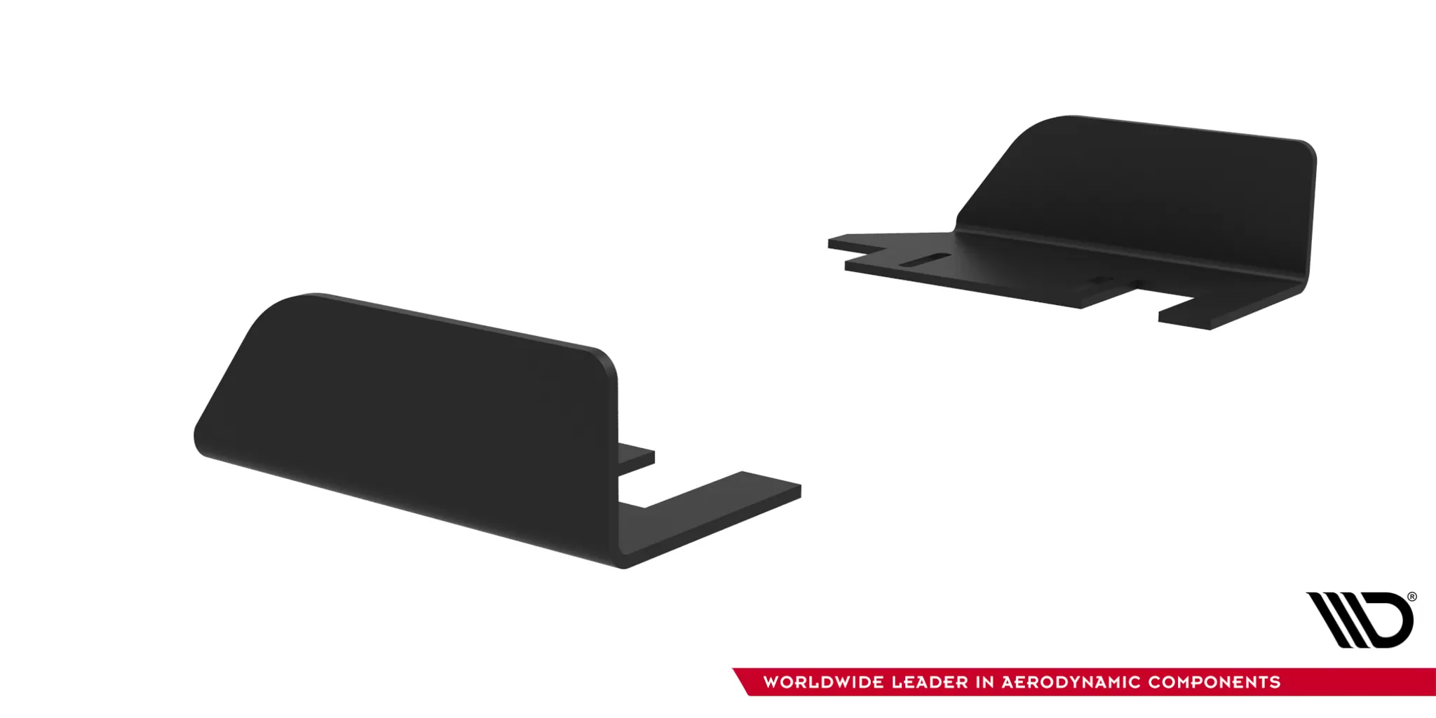 Seitenschweller Flaps Für Toyota GR Corolla Mk12 Schwarz Hochglanz