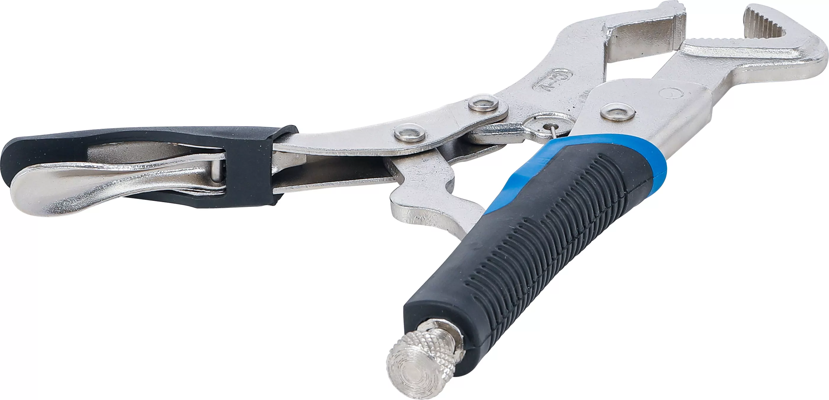 Spezial-Gripzange | Klauenform | 210 mm | 6 - 32 mm