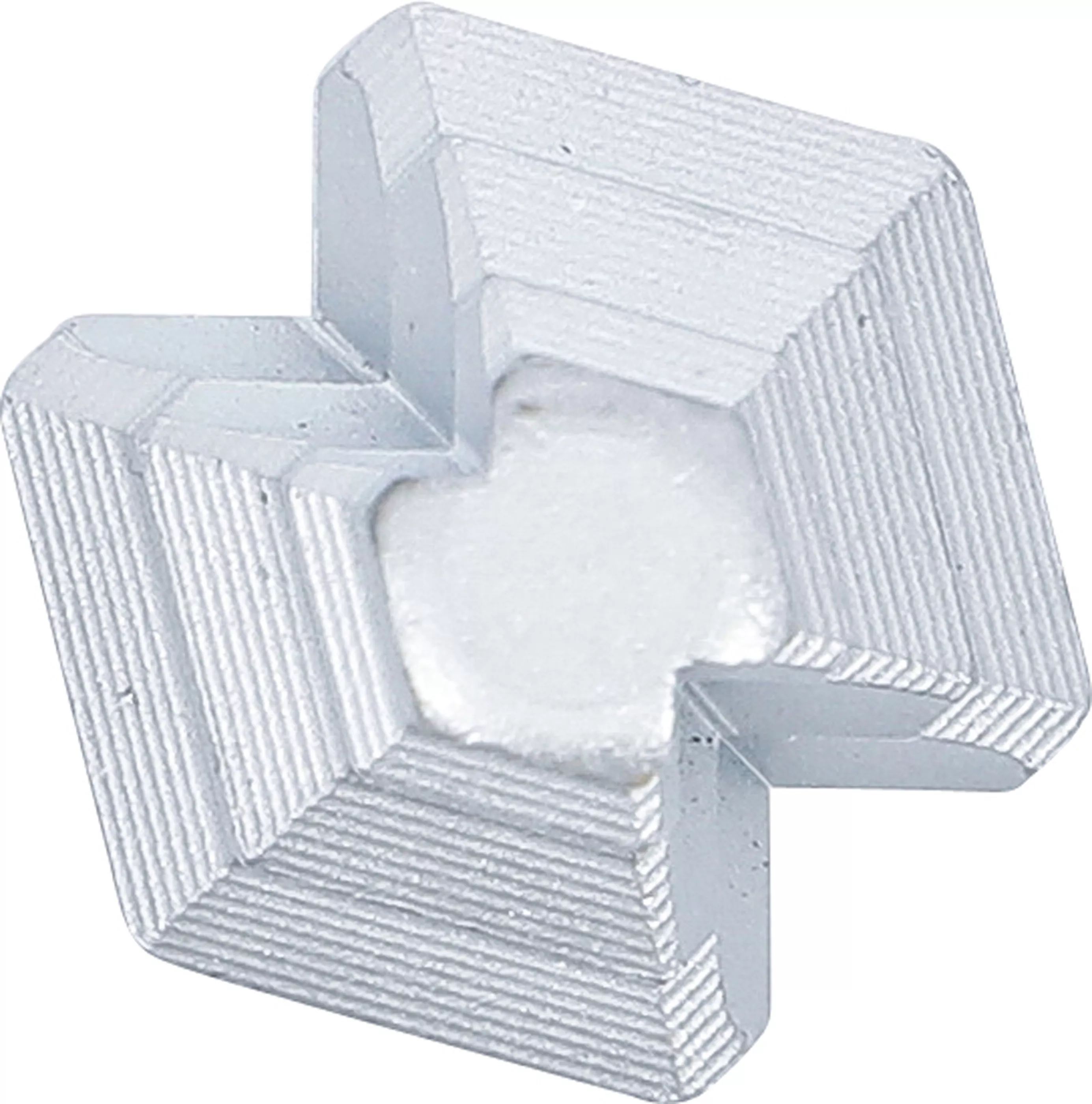 Stufenschlüssel | Antrieb Außenvierkant 12,5 mm (1/2") | 4-stufig