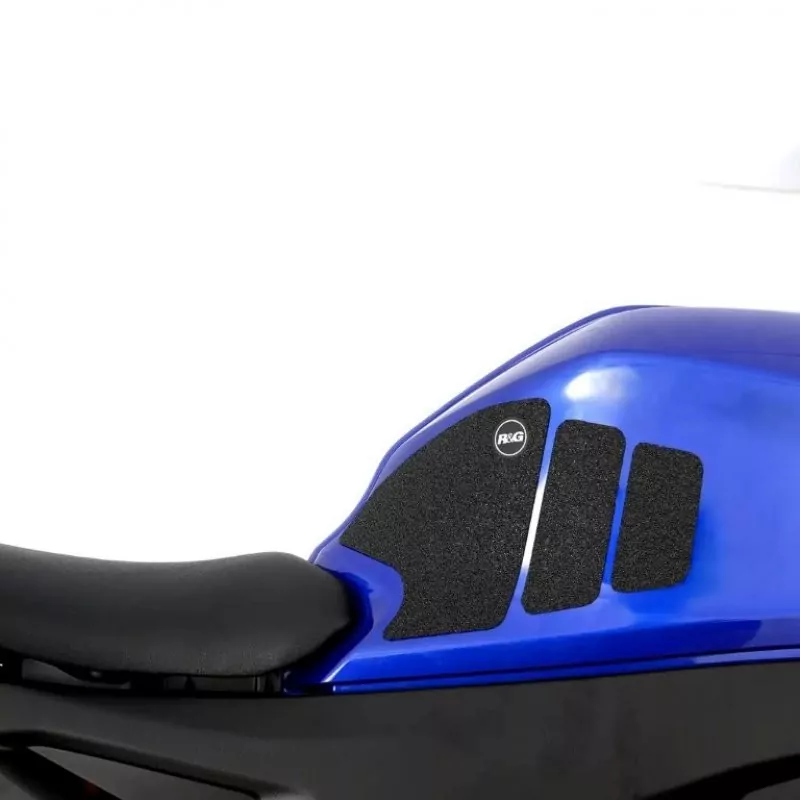 R&G Eazi-Grip Tank Traction Pads Yamaha YZF-R 125 2023-