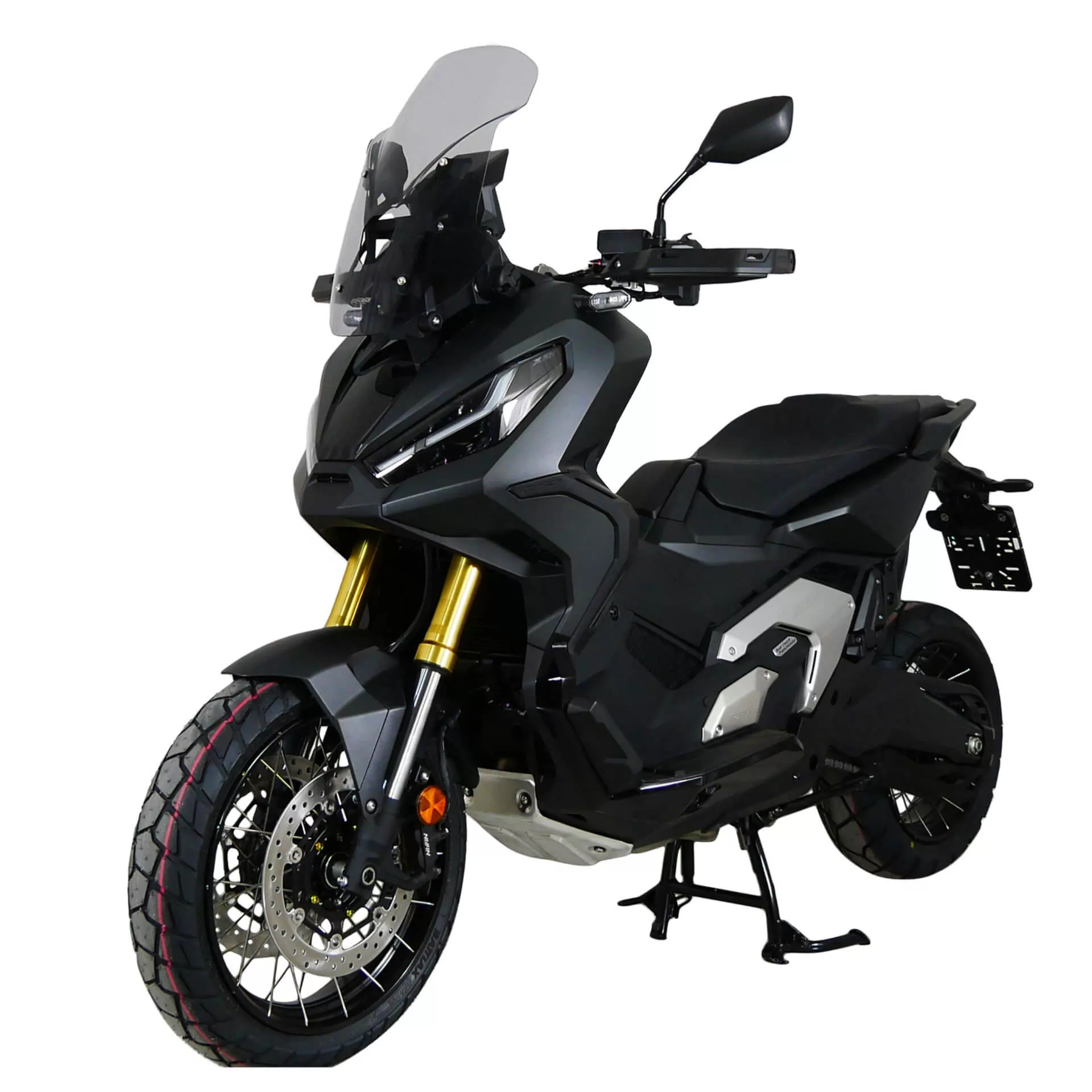 MRA Tourenscheibe für X-ADV, 2021- mit ABE