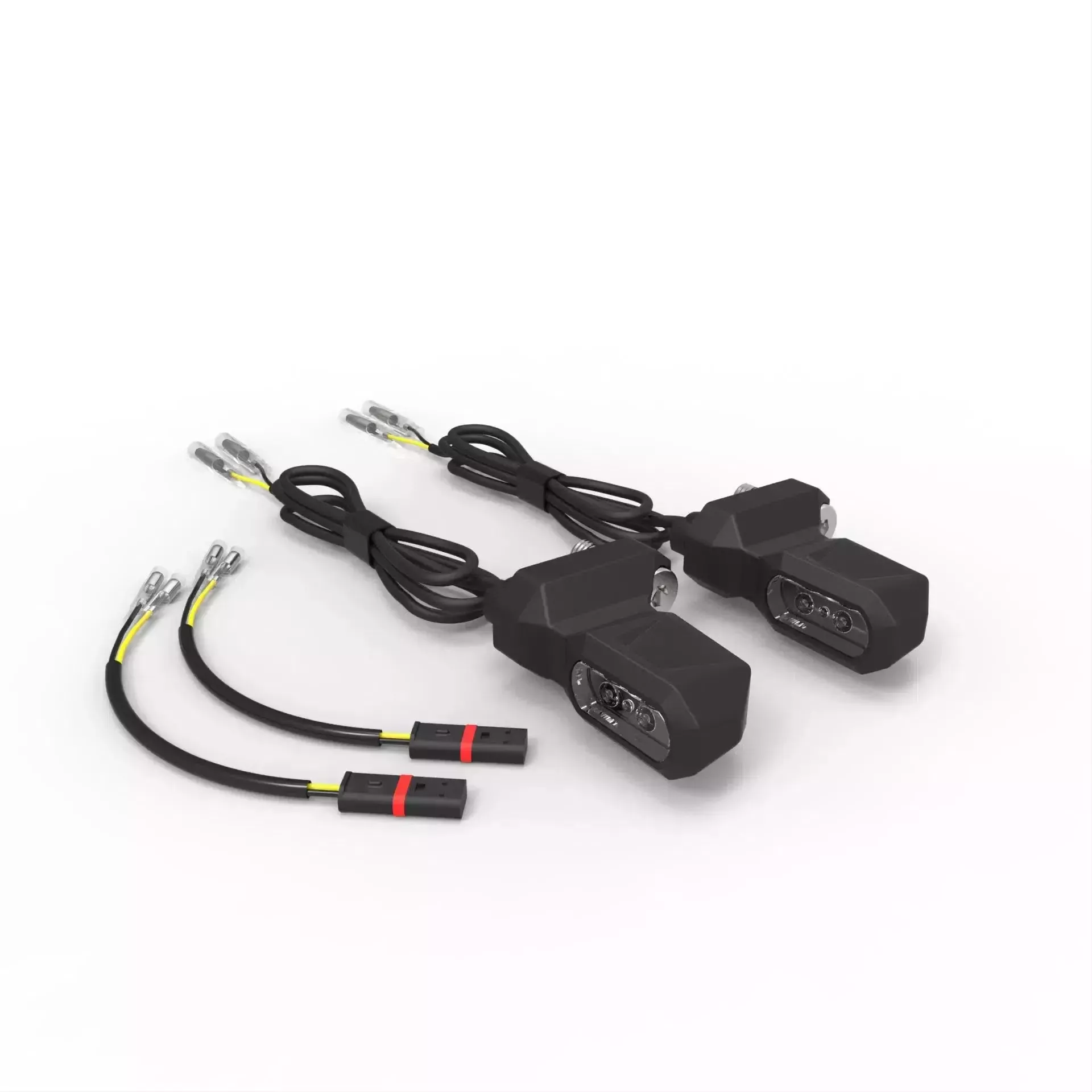 MOTOISM Blinker ADV Pro Short – für BMW