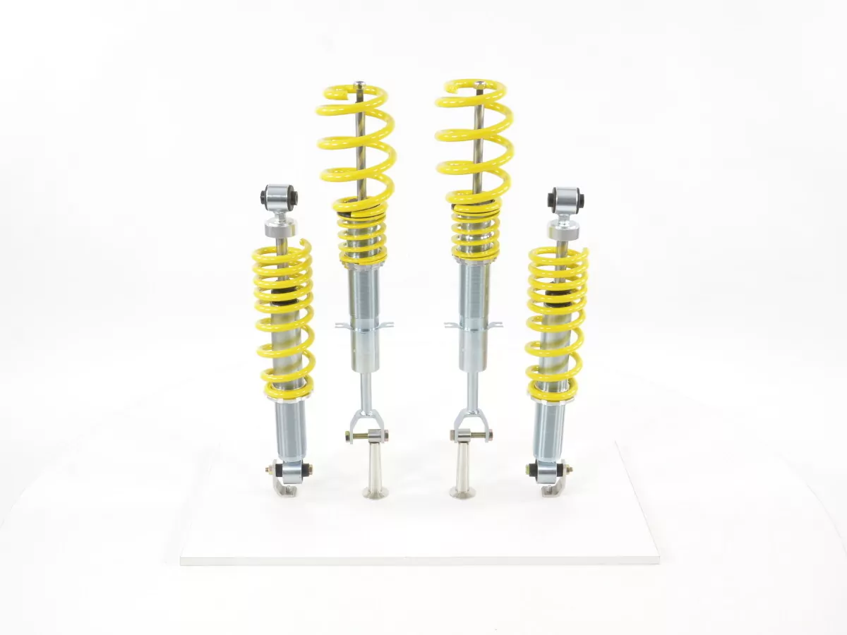 FK Gewindefahrwerk Sportfahrwerk Audi A4 B5/8D Limo/Avant quattro Bj. 1994-1999