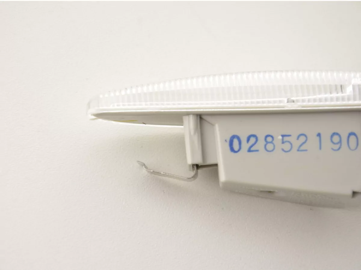 Verschleißteile Seitenblinker LED links BMW 5er F07 Gran Turismo Bj. 2009- chrom