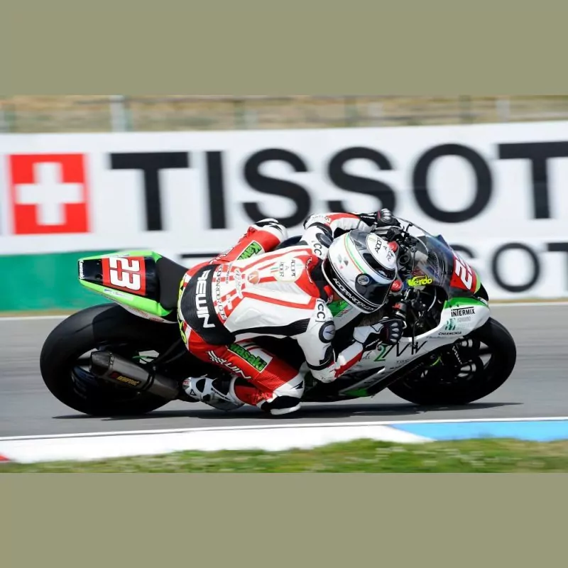 Accossato CNC Teflon Kurzhubgasgriff Kawasaki ZX-6 R 2005-2008