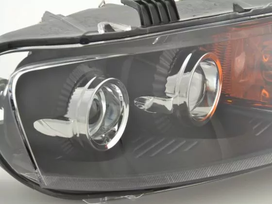 Verschleißteile Scheinwerfer rechts Fiat Punto (Typ 188) Bj. 99-02