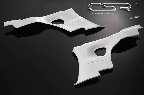 Seitenverkleidung hinten rechts / links für Porsche 911/996 ZB107