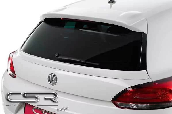 Heckflügel für VW Scirocco III HF328