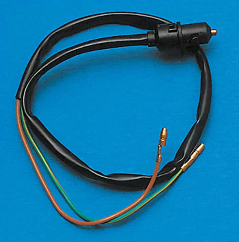 - Kein Hersteller - Bremslichtschalter YAMAHA vorn