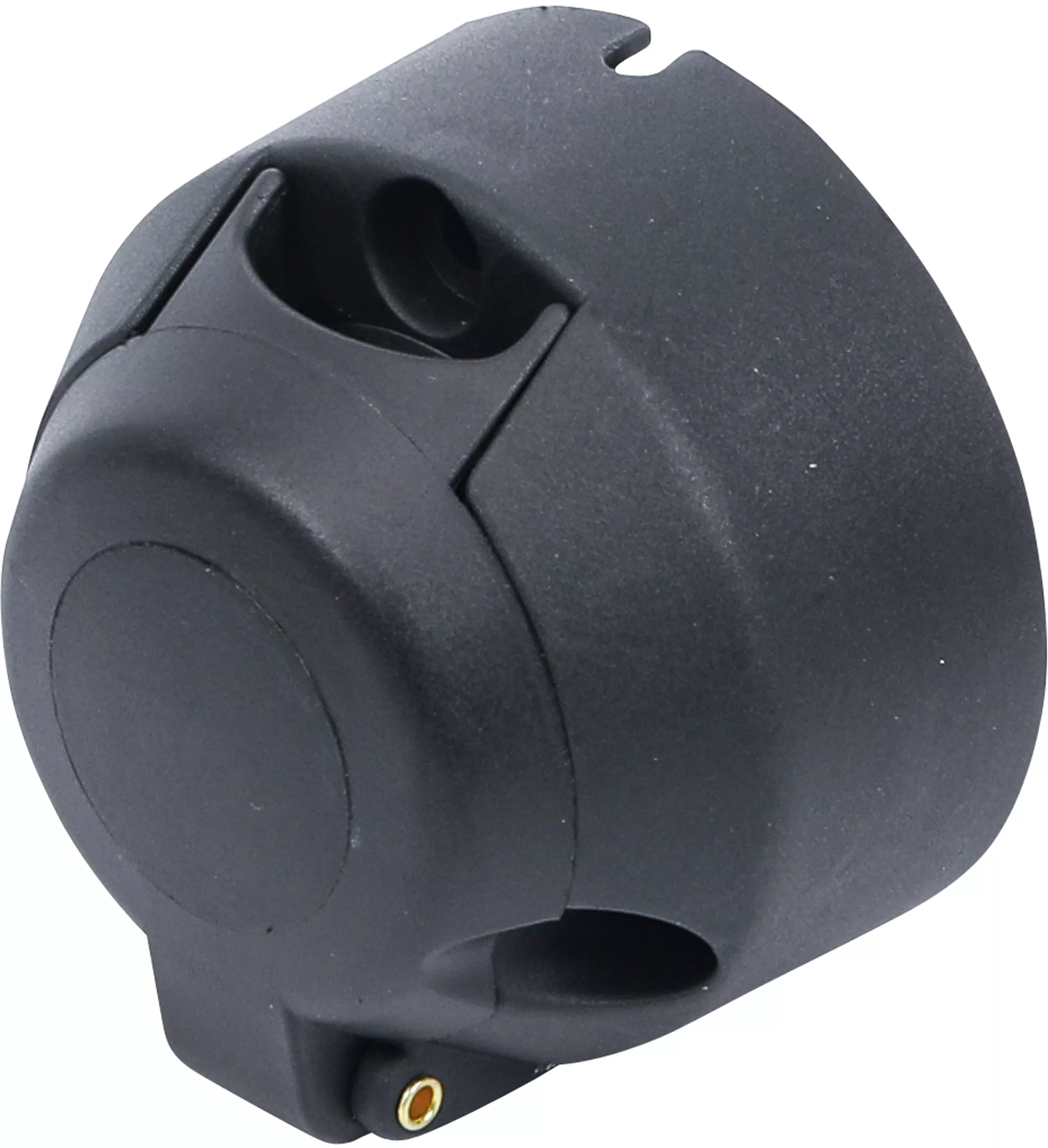 Anhänger-Steckdose / Buchse | 7-polig