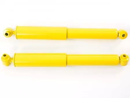 FK Gewindefahrwerk Ersatzteile Hinterachse (nur 1 Seite) Peugeot 207 Bj. 2006-2012 mit 47mm Federbein