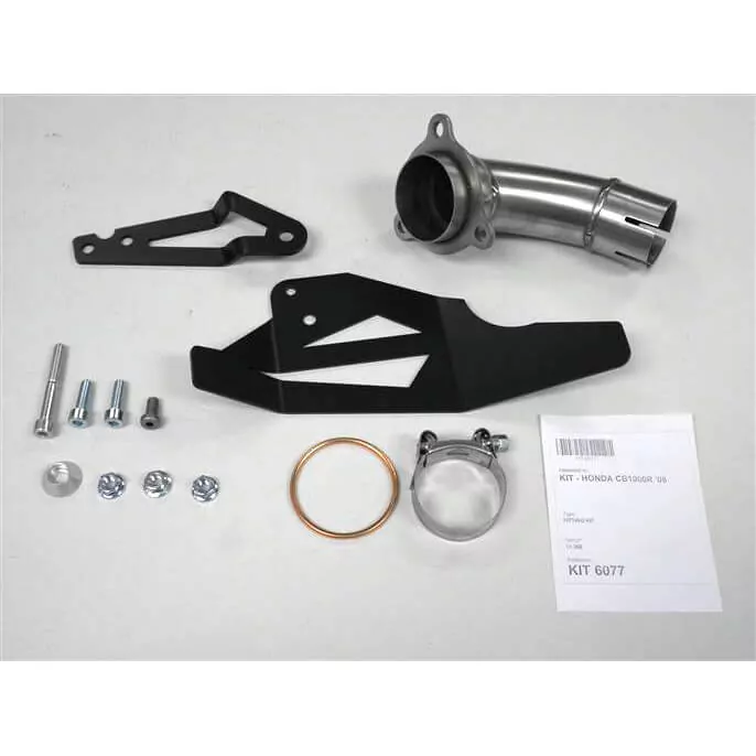 IXIL Mounting Kit CBR 900 RR, 96-97, SC 33