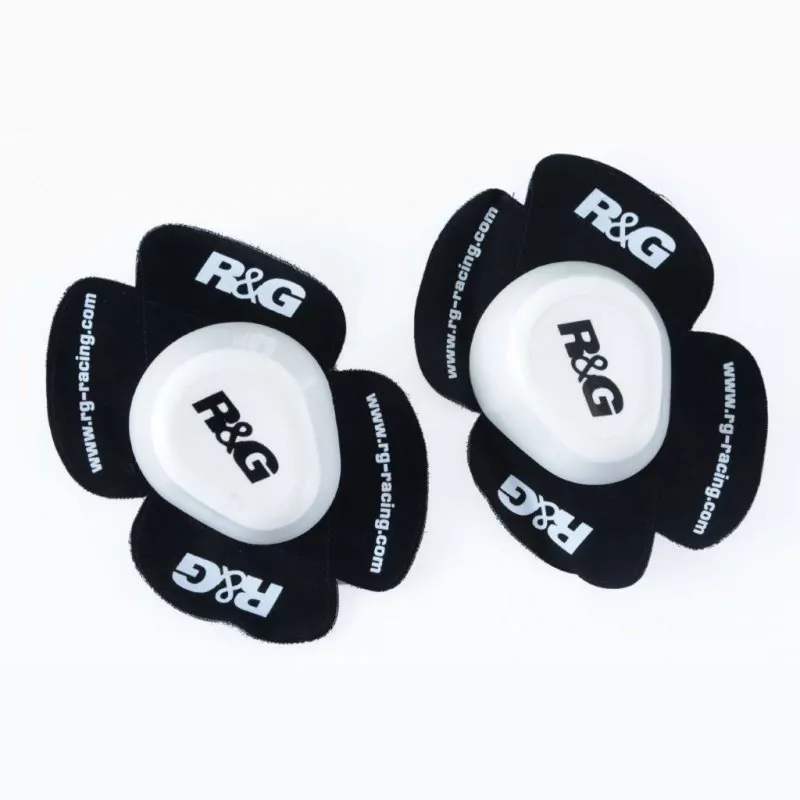 R&G Racing "Regen" Knieschleifer Aero Style