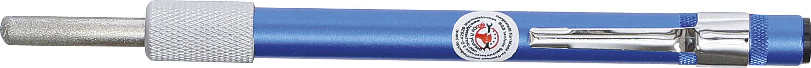 Diamant-Werkzeugschärfer | 130 mm