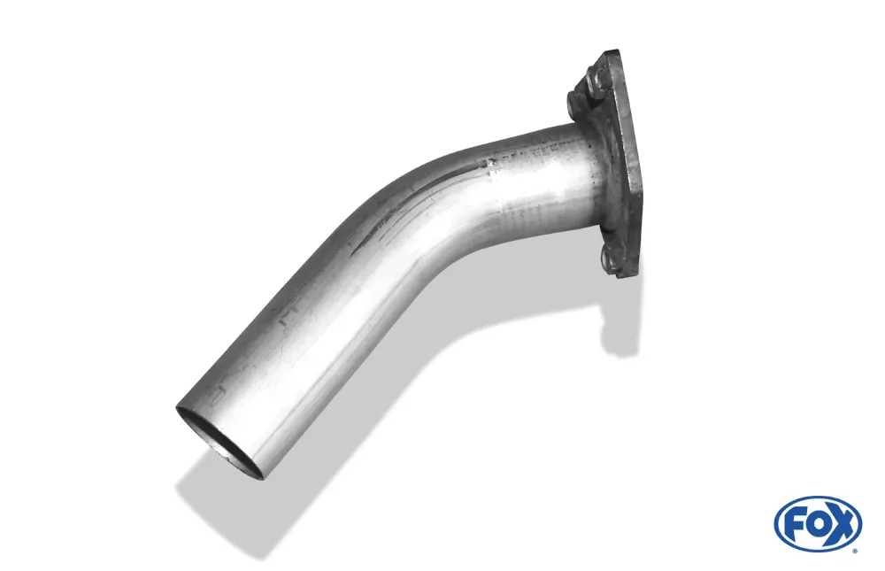 Mitsubishi Pajero Montero V60  Verbindungsrohr Benziner