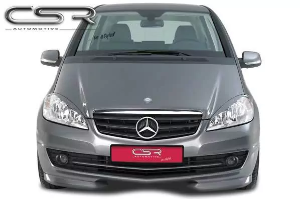 Aktion: Scheinwerferblenden für Mercedes W169 A-Klasse SB055