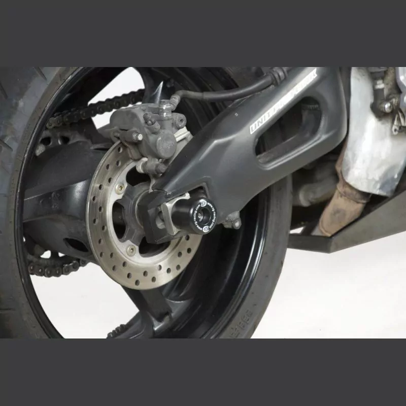 R&G Racing Schwingen Protektoren Honda CBR 1000 RR SC 57