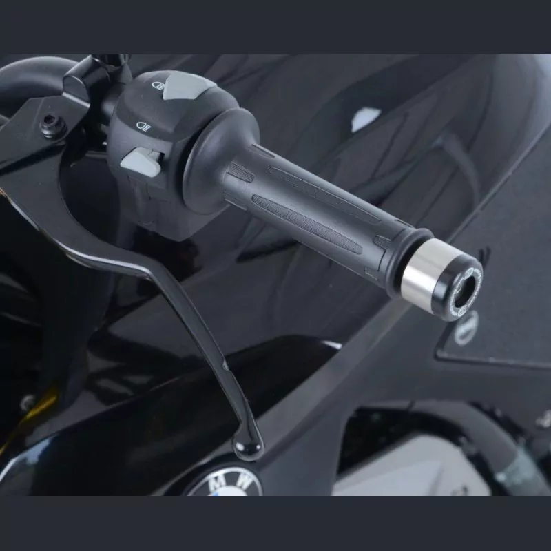 R&G Racing Lenker Protektoren BMW G 310 R / G 310 GS 2017-